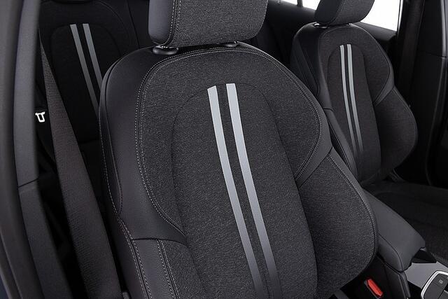 BMW 1-SERIE 118 118i Executive Edition Automaat | Sportstoelen + stuur| storm bay |