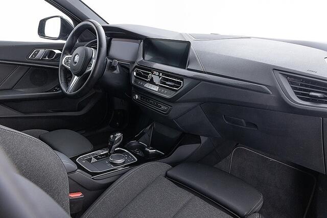BMW 1-SERIE 118 118i Executive Edition Automaat | Sportstoelen + stuur| storm bay |