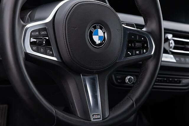 BMW 1-SERIE 118 118i Executive Edition Automaat | Sportstoelen + stuur| storm bay |
