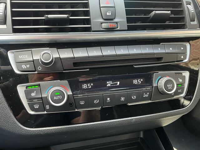 BMW 1-SERIE 118i Corporate Lease High Executive