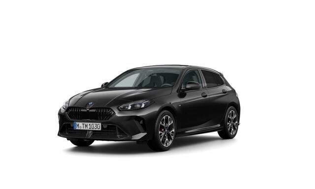 BMW 1-SERIE 123 xDrive | 18 Inch | M-sportpakket Pro | Panoramadak | Premium Pack