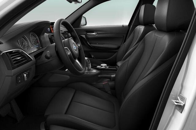 BMW 1-SERIE 118i Edition M Sport Shadow High Executive 19 inch M Performance