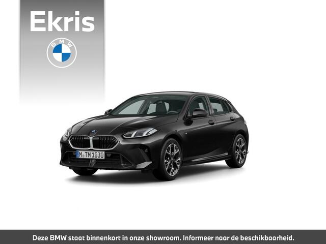 BMW 1-SERIE 120 5-deurs | M Sportpakket