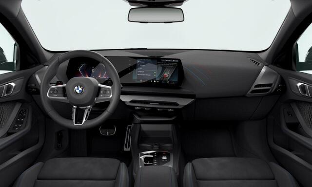 BMW 1-SERIE 120 5-deurs | M Sportpakket