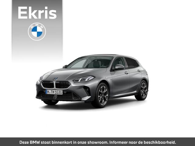 BMW 1-SERIE 120 5-deurs | M Sport Design