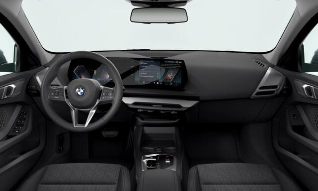 BMW 1-SERIE 120 5-deurs | M Sport Design