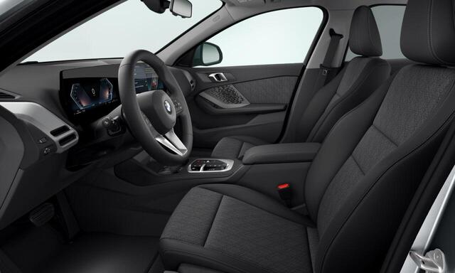 BMW 1-SERIE 120 5-deurs | M Sport Design
