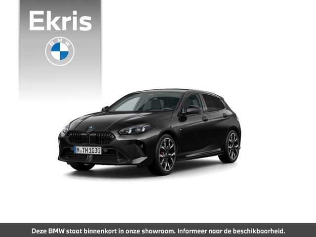 BMW 1-SERIE 123 xDrive 5-deurs | M Sportpakket Pro | Premium Pack
