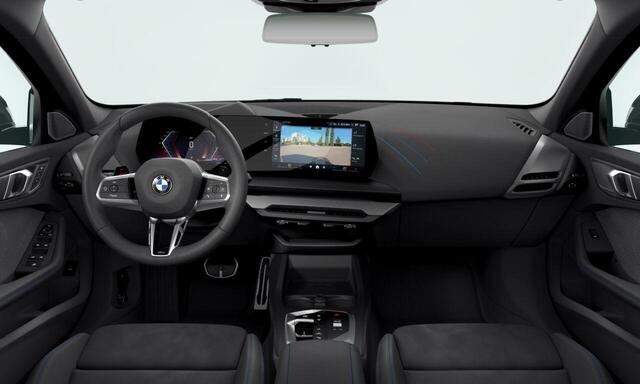 BMW 1-SERIE 123 xDrive 5-deurs | M Sportpakket Pro | Premium Pack