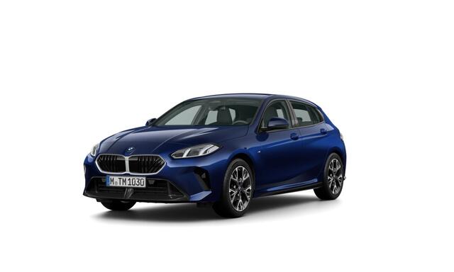 BMW 1-SERIE 120 | M-Sportpakket | Driving Assistant