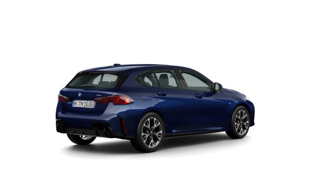 BMW 1-SERIE 120 | M-Sportpakket | Driving Assistant