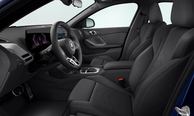 BMW 1-SERIE 120 | M-Sportpakket | Driving Assistant