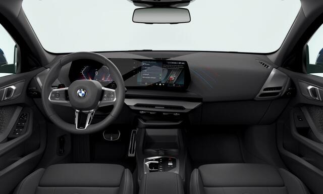 BMW 1-SERIE 120 | M-Sportpakket | Driving Assistant