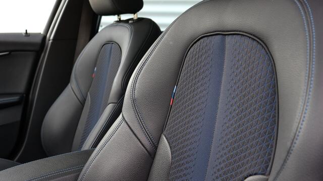 BMW 1-SERIE 118i M-Sport | Harman/Kardon | Panoramadak | Shadow-Line | Live Cockpit Professional