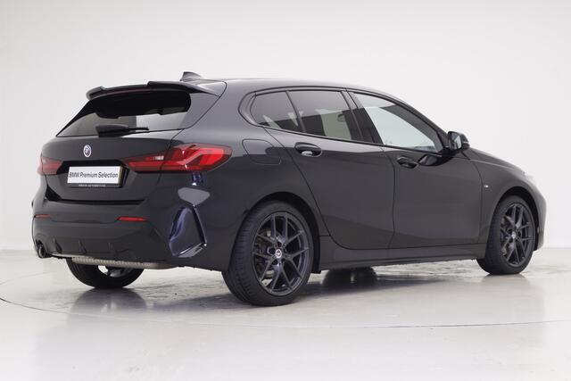 BMW 1-SERIE 118i M-sport | Panoramadak | M-Sport Stoelen | 18" | Shadow Line