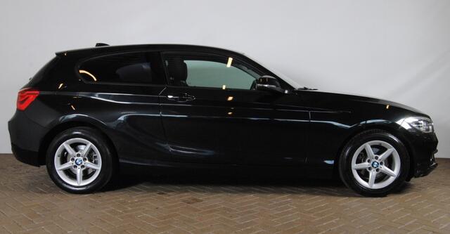 BMW 1-SERIE 118i Executive