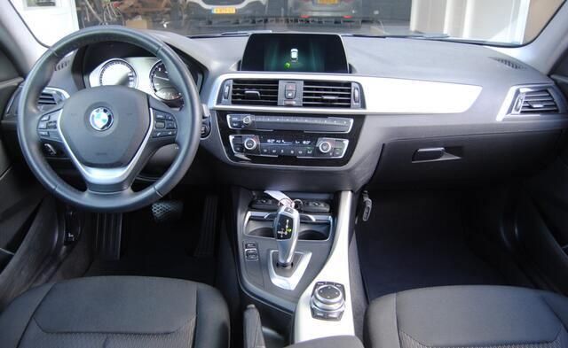BMW 1-SERIE 118i Executive