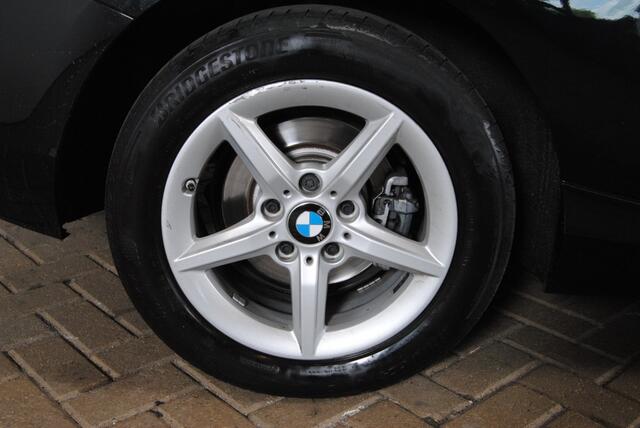 BMW 1-SERIE 118i Executive