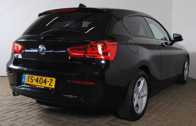 BMW 1-SERIE 118i Executive