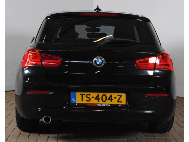 BMW 1-SERIE 118i Executive