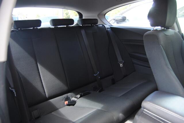 BMW 1-SERIE 118i Executive