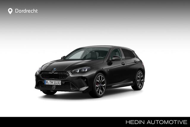 BMW 1-SERIE 120 | 19 Inch | M-Sportpakket Pro | Premium Pack