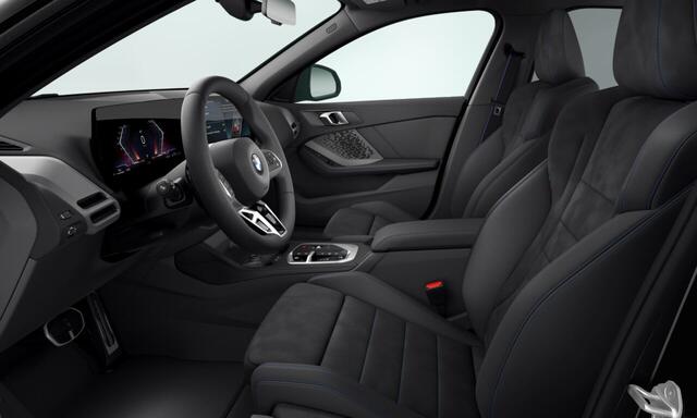 BMW 1-SERIE 120 | 19 Inch | M-Sportpakket Pro | Premium Pack