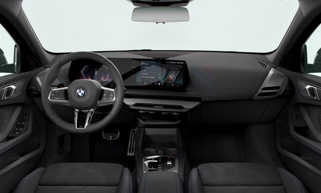 BMW 1-SERIE 120 | 19 Inch | M-Sportpakket Pro | Premium Pack