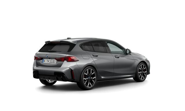 BMW 1-SERIE 120 | 19 Inch | M-Sportpakket Pro | Premium Pack | Panoramadak