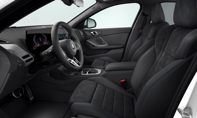 BMW 1-SERIE 120 | 19 Inch | M-Sportpakket | Premium Pack | Panoramadak