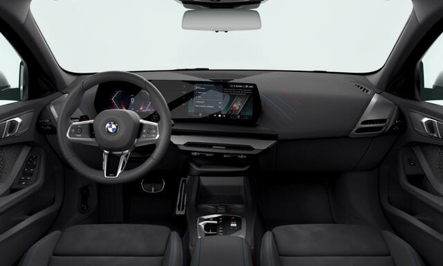 BMW 1-SERIE 120 | 19 Inch | M-Sportpakket | Premium Pack | Panoramadak