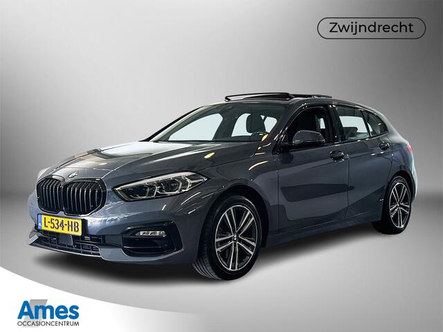 BMW 1-SERIE 118i Executive Edition
