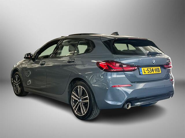BMW 1-SERIE 118i Executive Edition