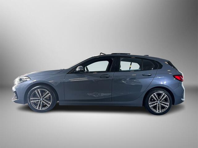 BMW 1-SERIE 118i Executive Edition