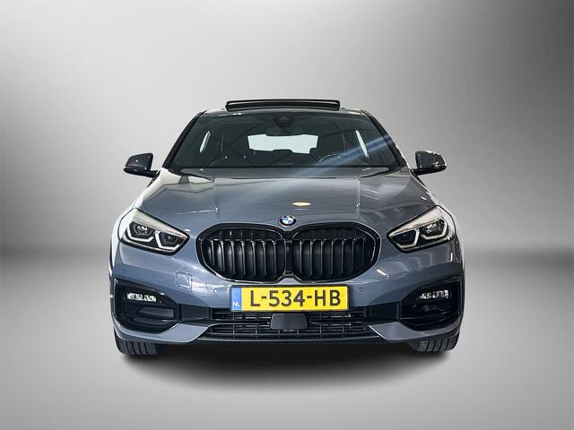 BMW 1-SERIE 118i Executive Edition