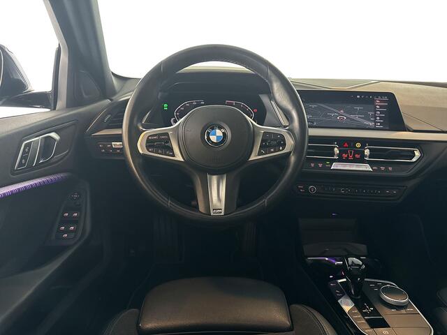 BMW 1-SERIE 118i Executive Edition