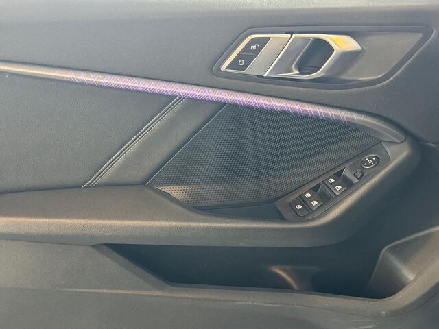 BMW 1-SERIE 118i Executive Edition