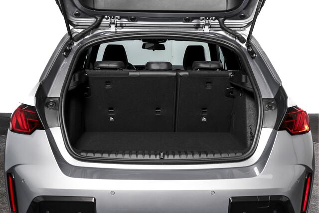 BMW 1-SERIE 120 M Sport (Nieuw Model) - Automaat | Dig. Cockpit | Adapt. Cruise | Stoelverw. | PDC | Camera | NAV + App. Connect | ECC | DAB | LM 18" | 0295