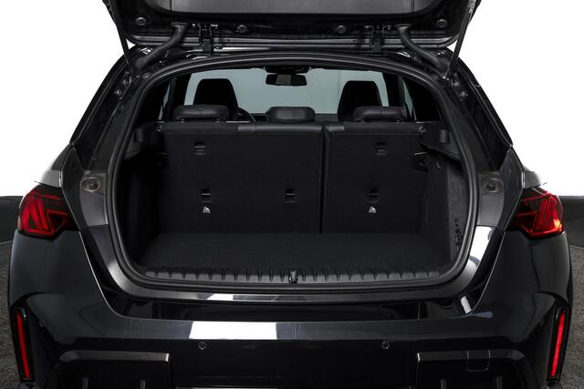 BMW 1-SERIE 120 M Sport (Nieuw Model) - Automaat | Dig. Cockpit | Adapt. Cruise | Stoelverw. | PDC | Camera | NAV + App. Connect | ECC | DAB | LM 18" | 4239