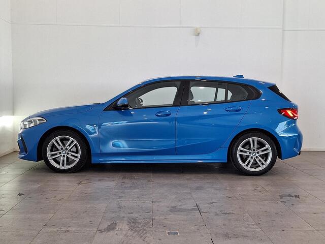 BMW 1-SERIE 118i Executive Edition | M Sport | Keyless | Stoelverwarming | Achteruitrijcamera | Apple Carplay/Android Auto | 1e eigenaar!