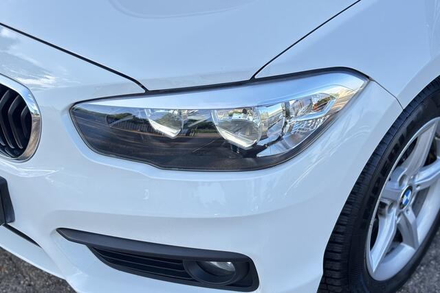 BMW 1-SERIE 118i Corporate Lease Automaat | PDC A | Navi | Bluetooth