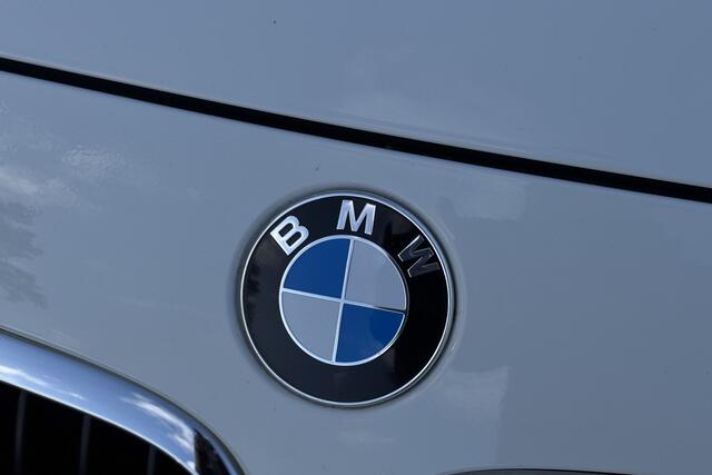 BMW 1-SERIE 118i Corporate Lease Automaat | PDC A | Navi | Bluetooth
