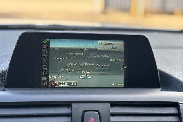 BMW 1-SERIE 118i Corporate Lease Automaat | PDC A | Navi | Bluetooth