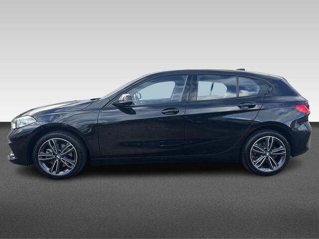 BMW 1-SERIE 118i Intro Edition | automaat |