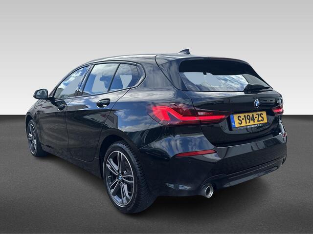 BMW 1-SERIE 118i Intro Edition | automaat |