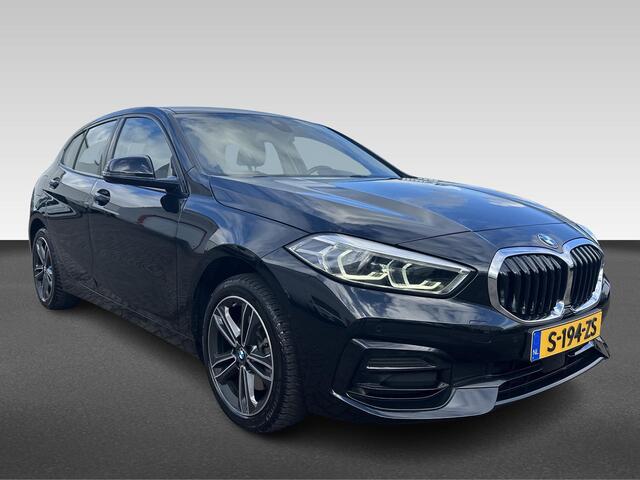 BMW 1-SERIE 118i Intro Edition | automaat |