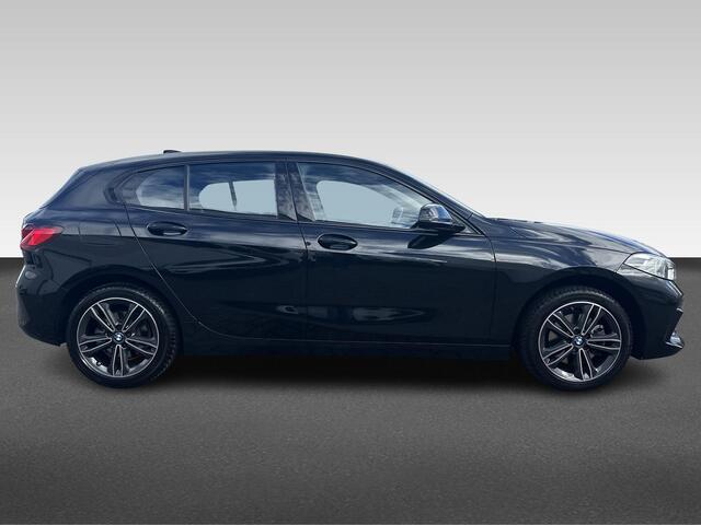 BMW 1-SERIE 118i Intro Edition | automaat |