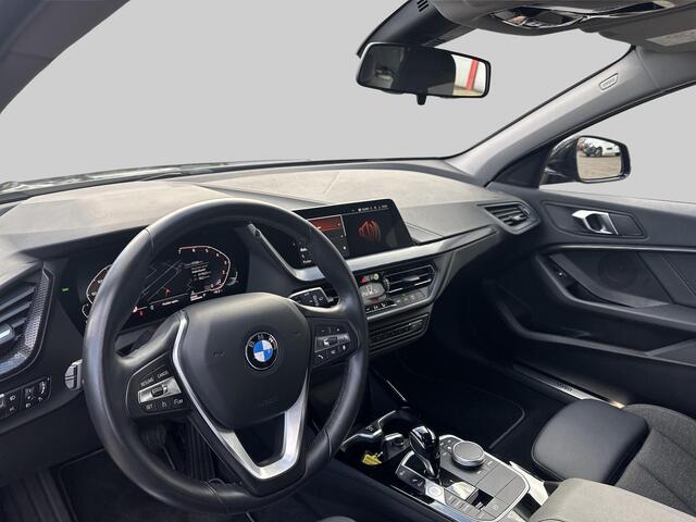 BMW 1-SERIE 118i Intro Edition | automaat |