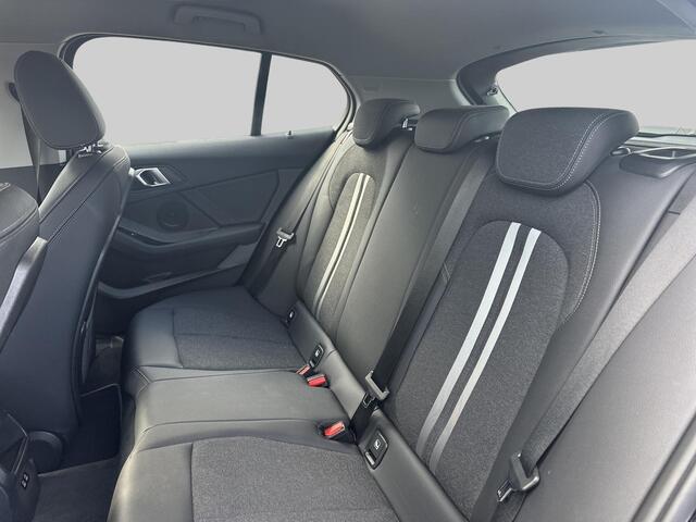 BMW 1-SERIE 118i Intro Edition | automaat |
