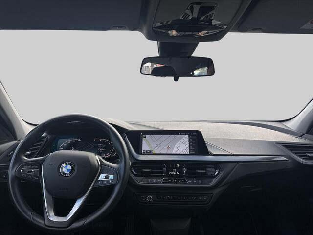 BMW 1-SERIE 118i Intro Edition | automaat |